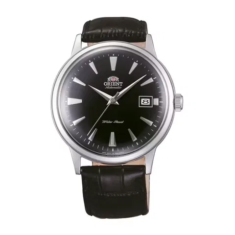 Đồng Hồ Orient Nam FAC0004B0 Dây Da 40mm