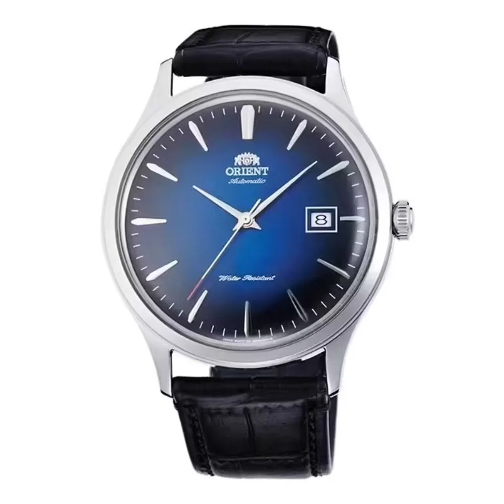 Đồng Hồ Orient Nam FAC08004DO Dây Da 42mm Đồng Hồ Orient Nam FAC08004DO Dây Da 42mm