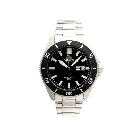 Đồng Hồ Orient Nam RA-AA0008B09C Dây Kim loại 44mm