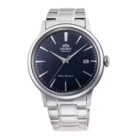 Đồng Hồ Orient Nam RA-AC0007L10B Dây Thép không gỉ 40.5mm