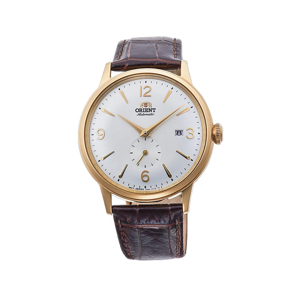 Đồng Hồ Orient Nam RA-AP0004S10B Dây Da 40.5mm Đồng Hồ Orient Nam RA-AP0004S10B Dây Da 40.5mm