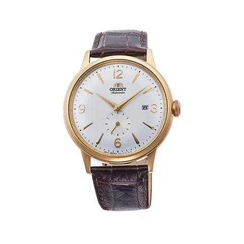 Đồng Hồ Orient Nam RA-AP0004S10B Dây Da 40.5mm