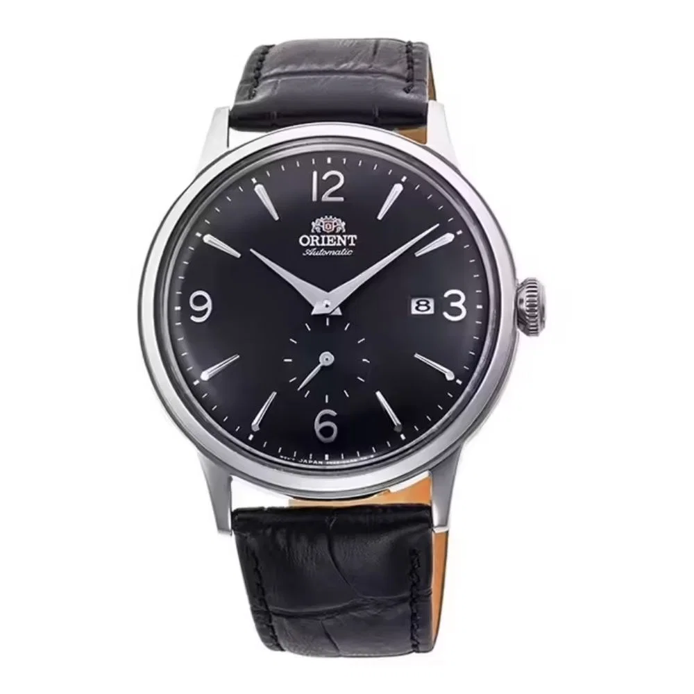 Đồng Hồ Orient Nam RA-AP00055B10B Dây Da 40.5mm Đồng Hồ Orient Nam RA-AP00055B10B Dây Da 40.5mm