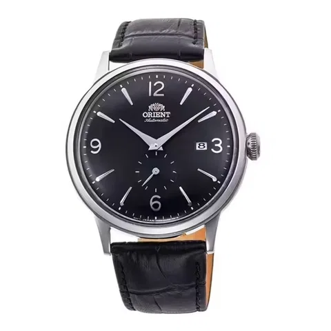 Đồng Hồ Orient Nam RA-AP00055B10B Dây Da 40.5mm