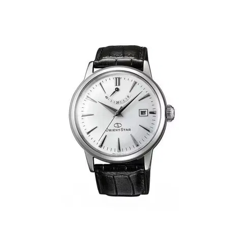 Đồng Hồ Orient Nam SEL05004W0 Dây Da 38mm