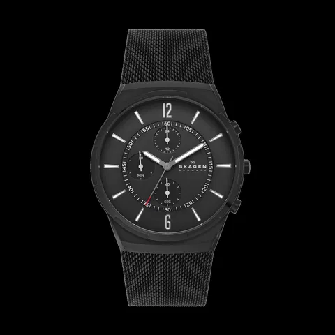 Đồng hồ Skagen Nam SKW6802 Dây Mesh 42mm