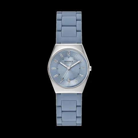 Đồng hồ Skagen Nữ SKW3032 Dây Ceramic 26mm