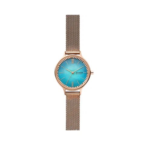 Đồng hồ Skagen Nữ SKW2977 Dây Mesh 30mm