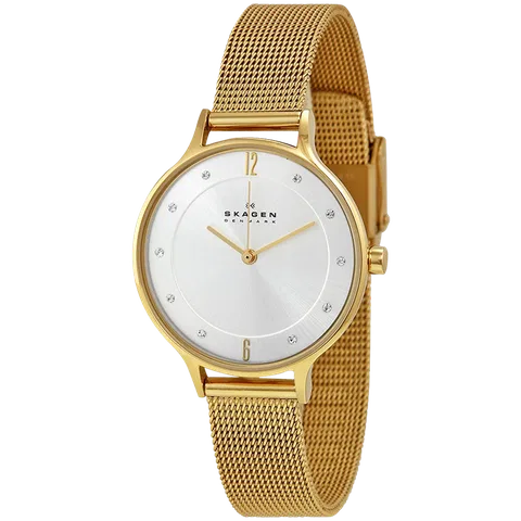 Đồng hồ Skagen Nữ SKW2150 Dây Mesh 36mm