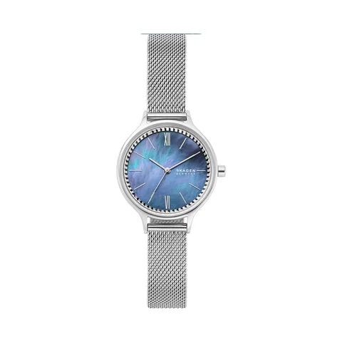 Đồng hồ Skagen Nữ SKW2862 Dây Mesh 30mm