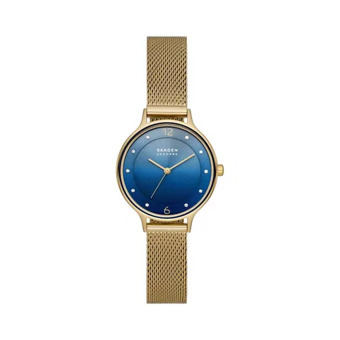 Đồng hồ Skagen Nữ SKW3058 Dây Mesh 30mm
