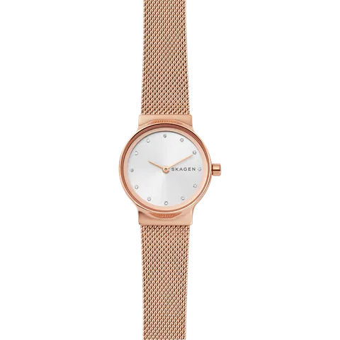 Đồng hồ Skagen Nữ SKW2665 Dây Mesh 26mm
