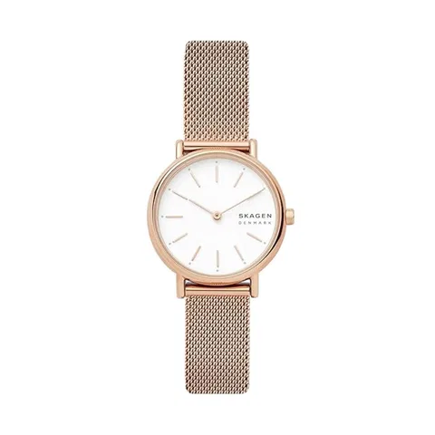 Đồng hồ Skagen Nữ SKW2694 Dây Mesh 30mm