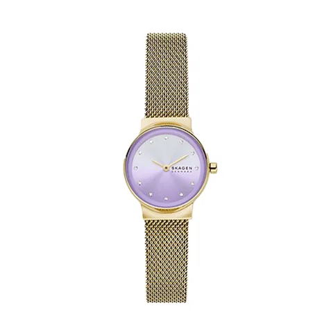 Đồng hồ Skagen Nữ SKW3084 Dây Mesh 26mm