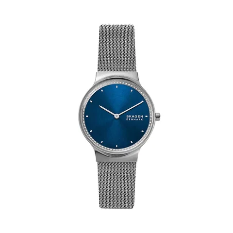 Đồng hồ Skagen Nữ SKW3028 Dây Mesh 34mm