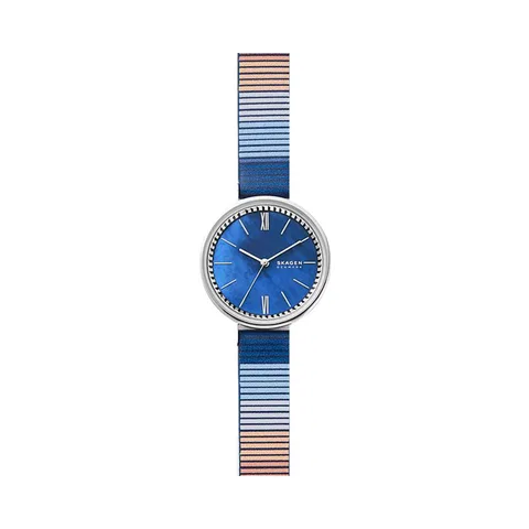 Đồng hồ Skagen Nữ SKW2906 Dây Da 30mm