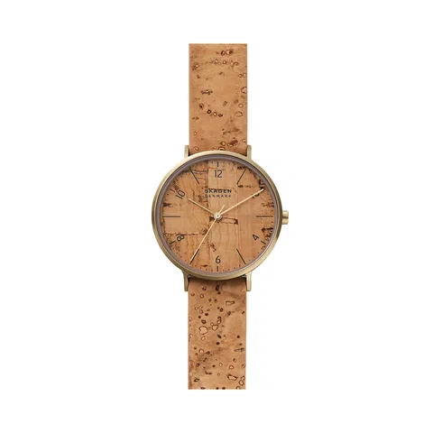 Đồng hồ Skagen Nữ SKW2974 Dây Cao Su 36mm