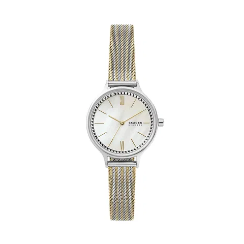 Đồng hồ Skagen Nữ SKW2908 Dây Mesh 30mm
