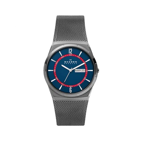 Đồng hồ Skagen Nam SKW6787 Dây Mesh 40mm