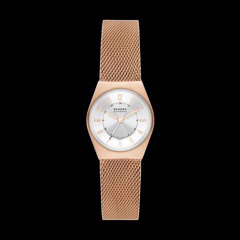 Đồng hồ Skagen Nữ SKW3035 Dây Mesh 26mm