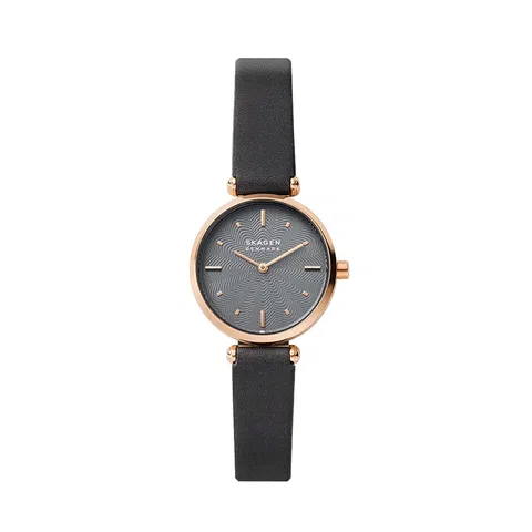 Đồng hồ Skagen Nữ SKW2995 Dây Da 28mm