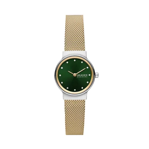 Đồng hồ Skagen Nữ SKW3068 Dây Mesh 26mm