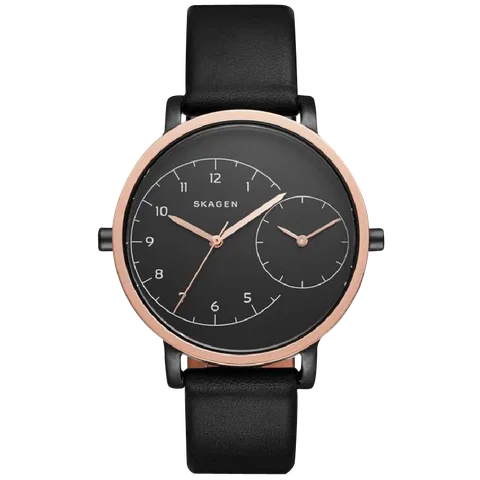 Đồng hồ Skagen Nữ SKW2475 Dây Da 36mm