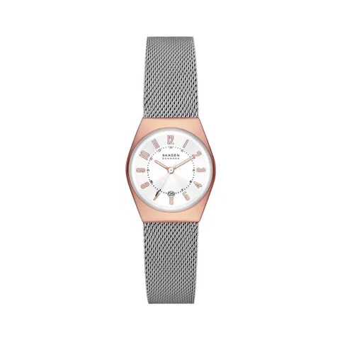 Đồng hồ Skagen Nữ SKW3050 Dây Mesh 26mm