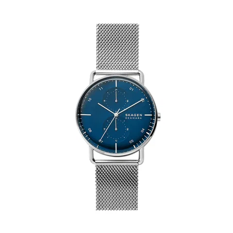 Đồng hồ Skagen Nam SKW6690 Dây Mesh 42mm