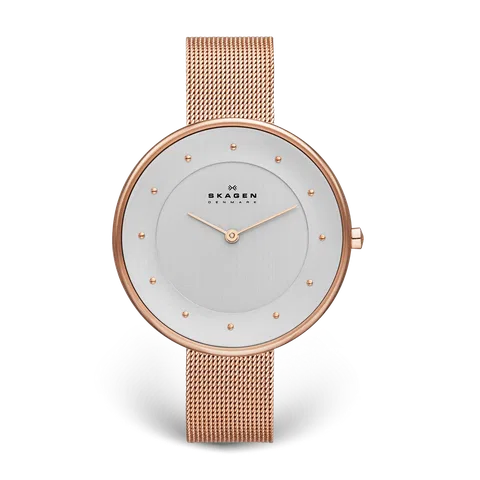 Đồng hồ Skagen Nữ SKW2142 Dây Mesh 38mm