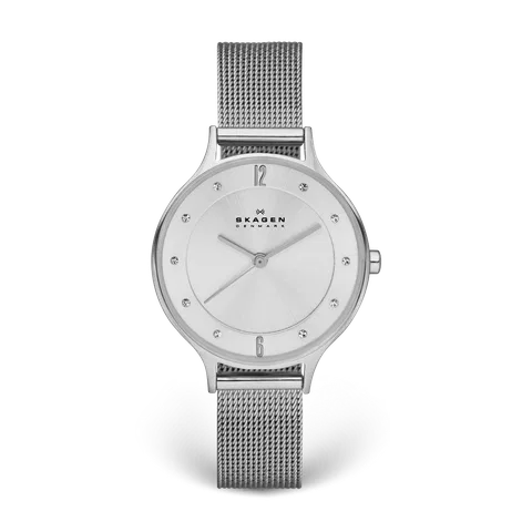 Đồng hồ Skagen Nữ SKW2149 Dây Mesh 30mm