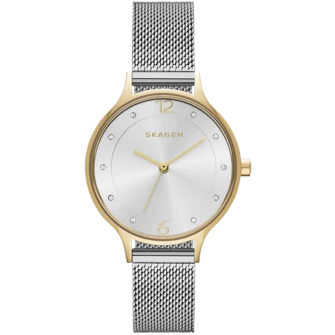 Đồng hồ Skagen Nữ SKW2340 Dây Mesh 42mm