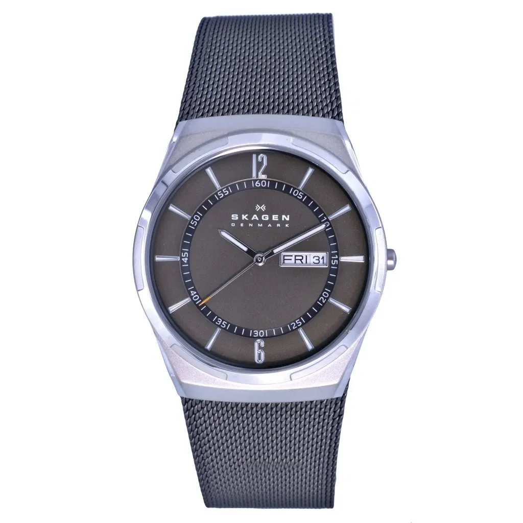 Đồng hồ Skagen Nam SKW6790 Dây Mesh 40mm Đồng hồ Skagen Nam SKW6790 Dây Mesh 40mm