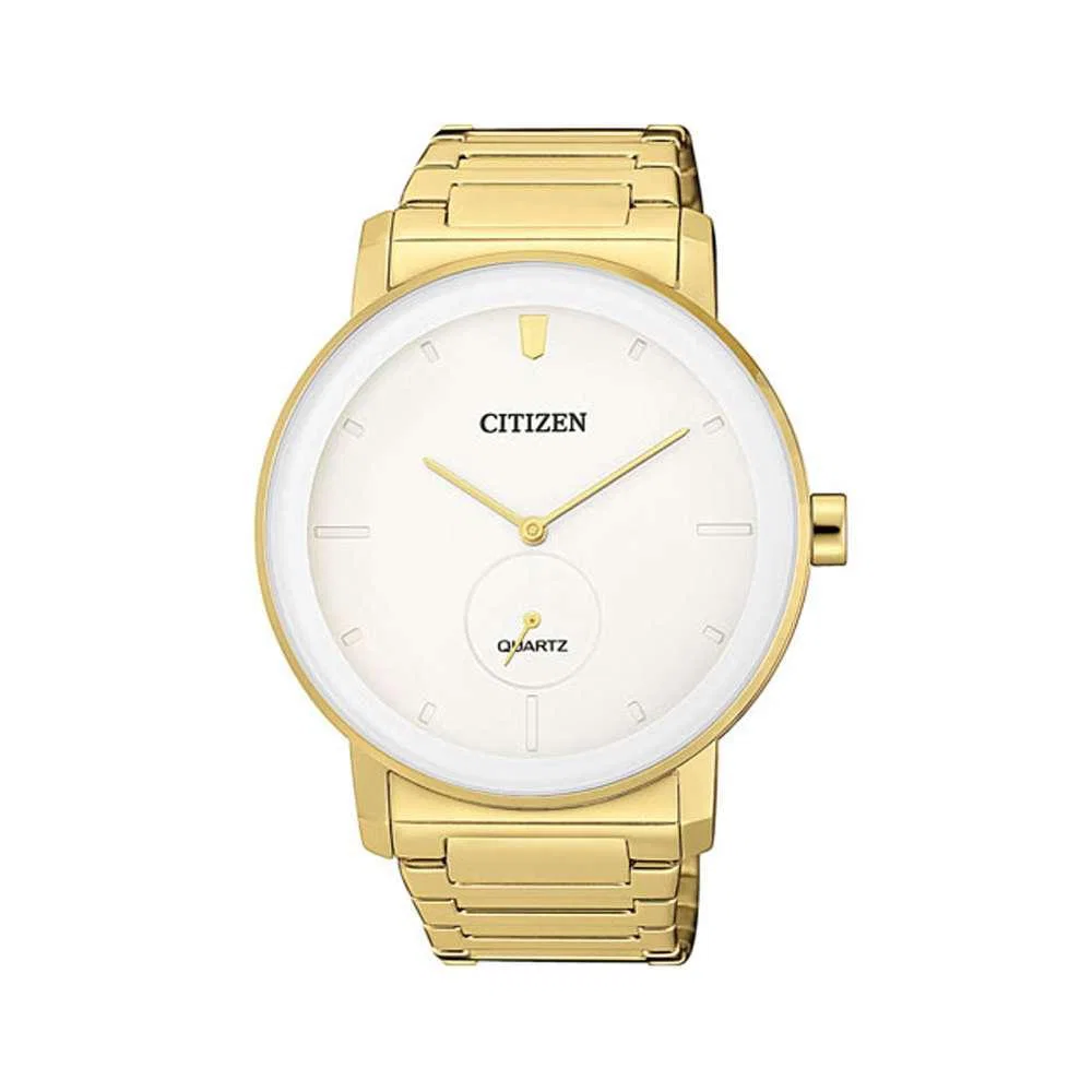 Đồng hồ Citizen Nam BE9182-57A Dây Thép Không Gỉ 42mm Đồng hồ Citizen Nam BE9182-57A Dây Thép Không Gỉ 42mm