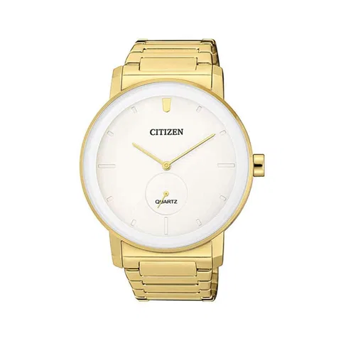 Đồng hồ Citizen Nam BE9182-57A Dây Thép Không Gỉ 42mm
