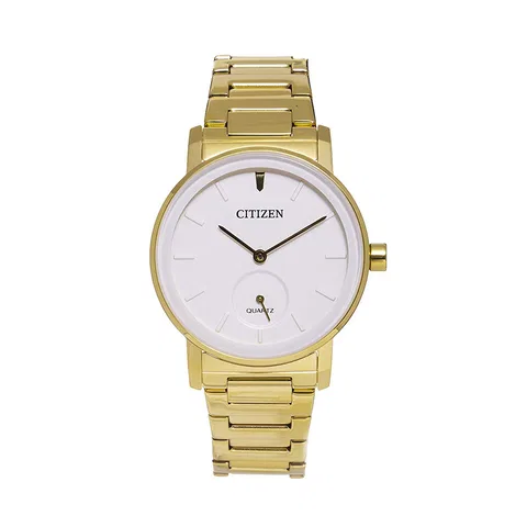 Đồng hồ Citizen Nữ EQ9062-58A Dây Thép Không Gỉ 34mm