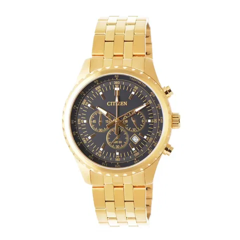 Đồng Hồ Citizen Nam AN8062-51E Dây Kim loại 45mm