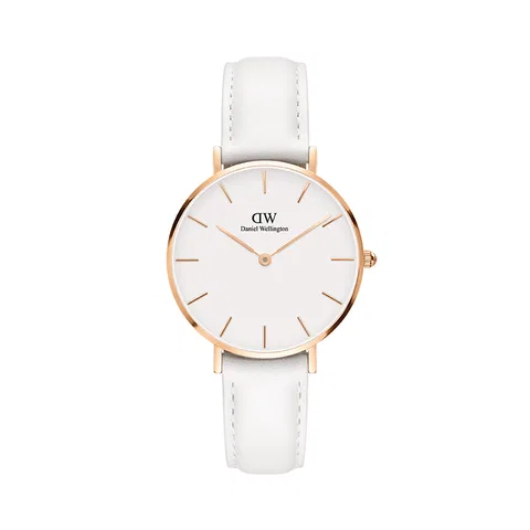 Đồng hồ Daniel Wellington Nữ DW00100189 Dây Da 32mm