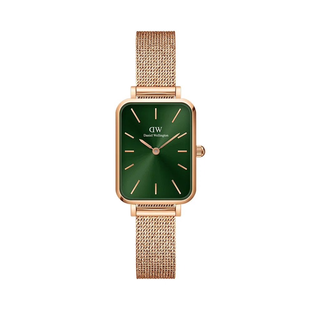 Đồng hồ Daniel Wellington Nữ DW00100445 Dây Mesh 26mm Đồng hồ Daniel Wellington Nữ DW00100445 Dây Mesh 26mm