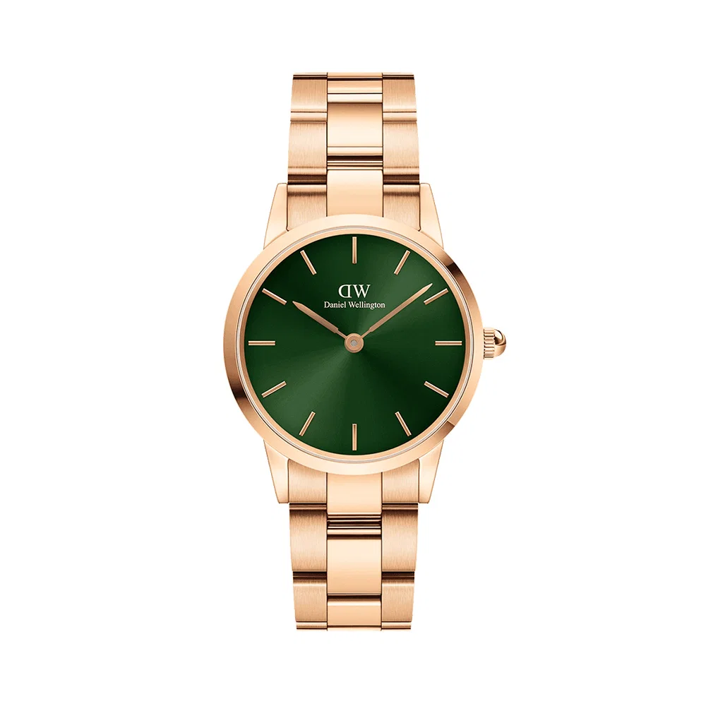 Đồng hồ Daniel Wellington Nữ DW00100421 Dây Thép Không Gỉ 28mm Đồng hồ Daniel Wellington Nữ DW00100421 Dây Thép Không Gỉ 28mm