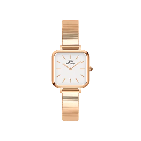 Đồng hồ Daniel Wellington Nữ DW00100517 Dây Thép Không Gỉ 22mm