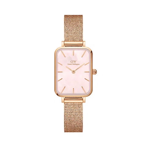 Đồng hồ Daniel Wellington Nữ DW00100510 Dây Mesh 26mm