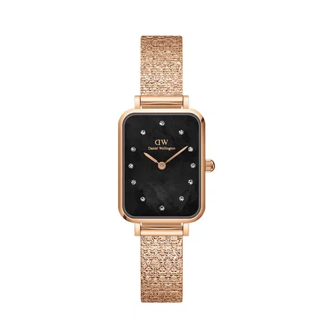 Đồng hồ Daniel Wellington Nữ DW00100579 Dây Kim Loại 26mm