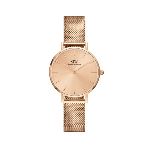 Đồng hồ Daniel Wellington Nữ DW00100470 Dây Mesh 28mm