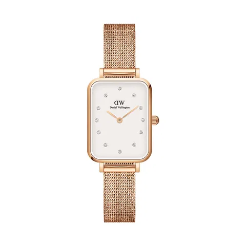 Đồng hồ Daniel Wellington Nữ DW00100527 Dây Mesh 26mm