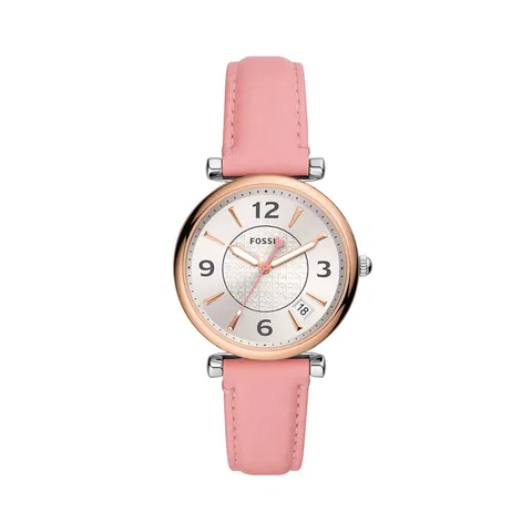 Đồng hồ Fossil Nữ ES5160 Dây Da 35mm