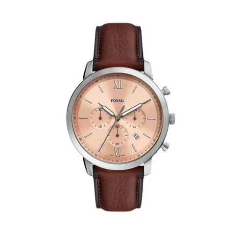 Đồng hồ Fossil Nam FS5982 Dây Da 44mm