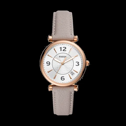 Đồng hồ Fossil ES5161 Nữ Dây Da 35mm