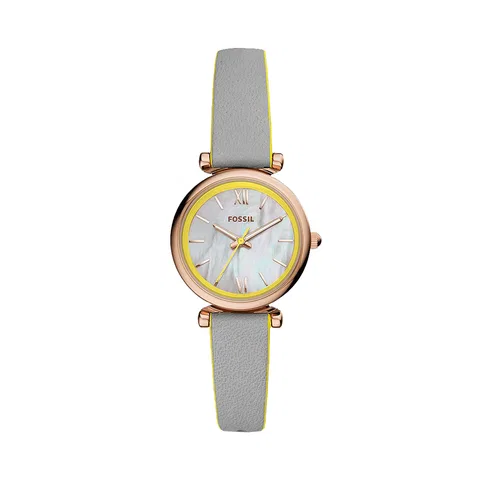 Đồng hồ Fossil Nữ ES4834 Dây Da 28mm