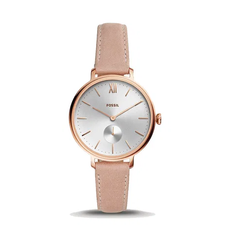 Đồng hồ Fossil Nữ ES4572 Dây Da 26mm